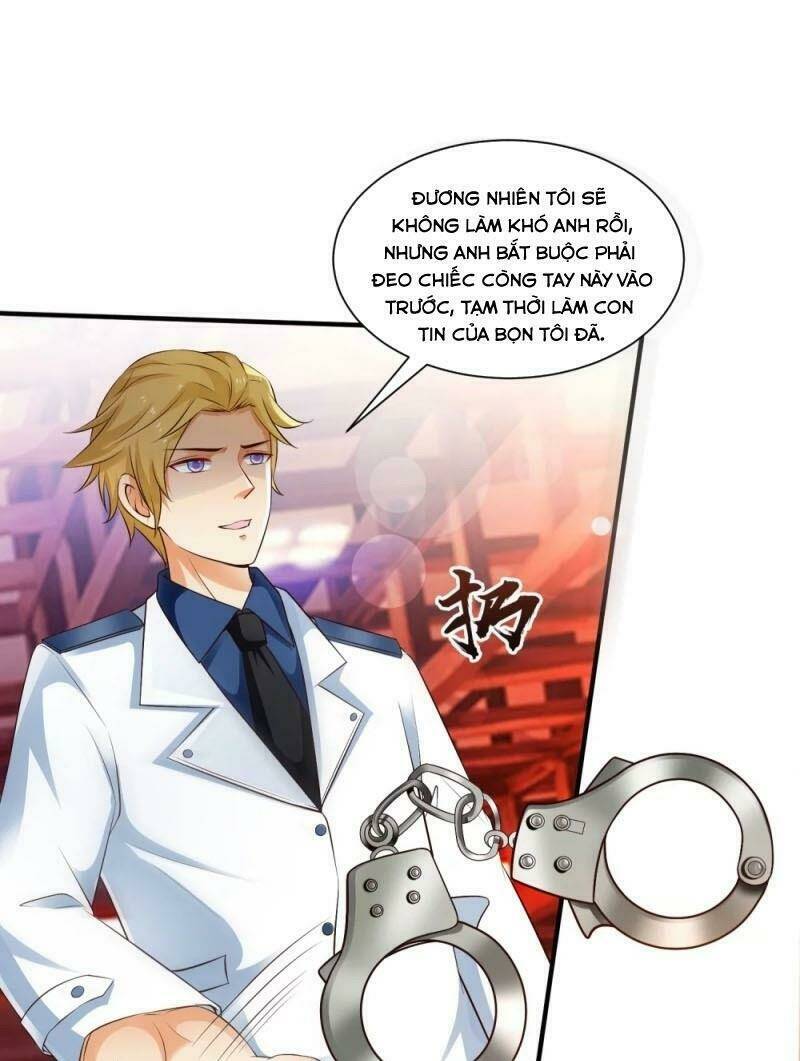 Tối Cường Vận Đào Hoa: Chapter 116