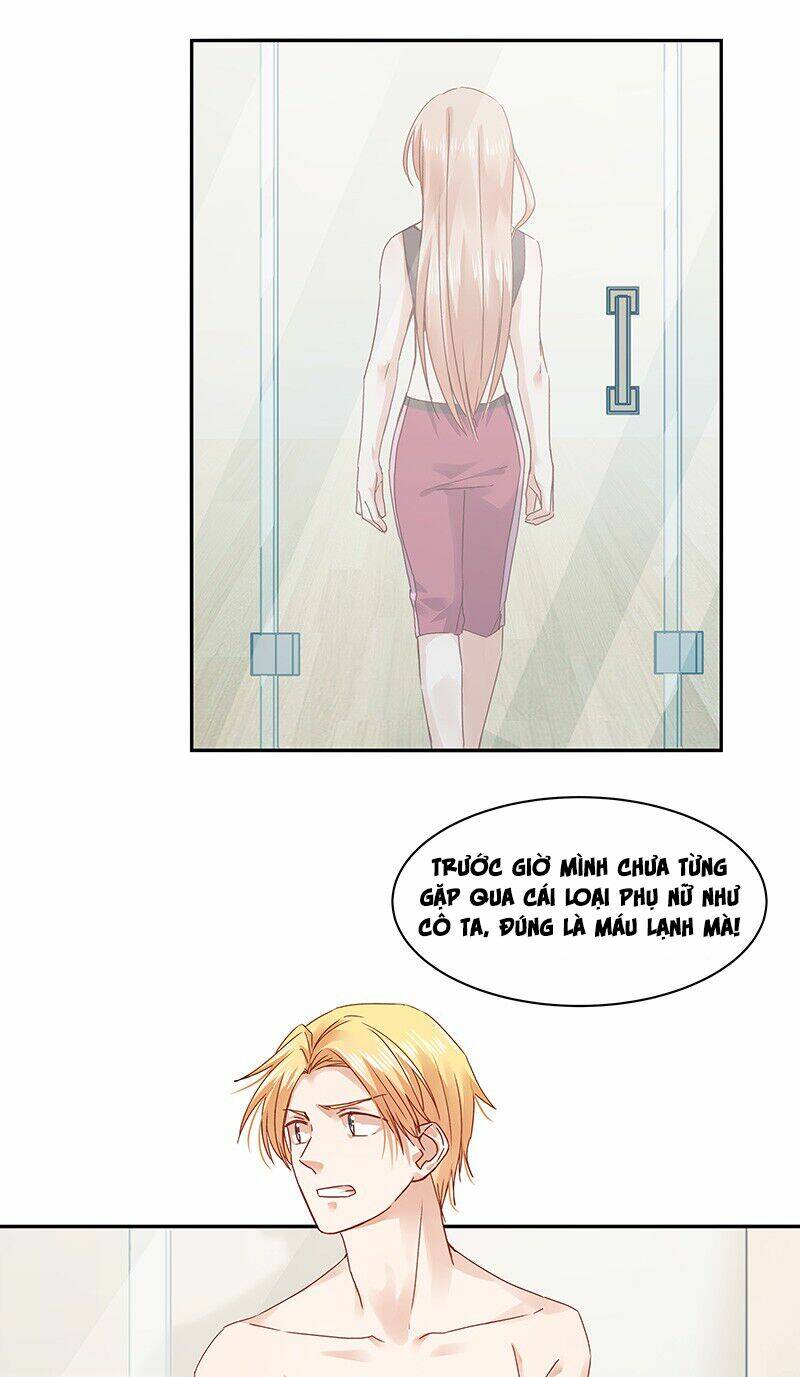 Vợ Yêu Của Ác Ma: Chapter 70