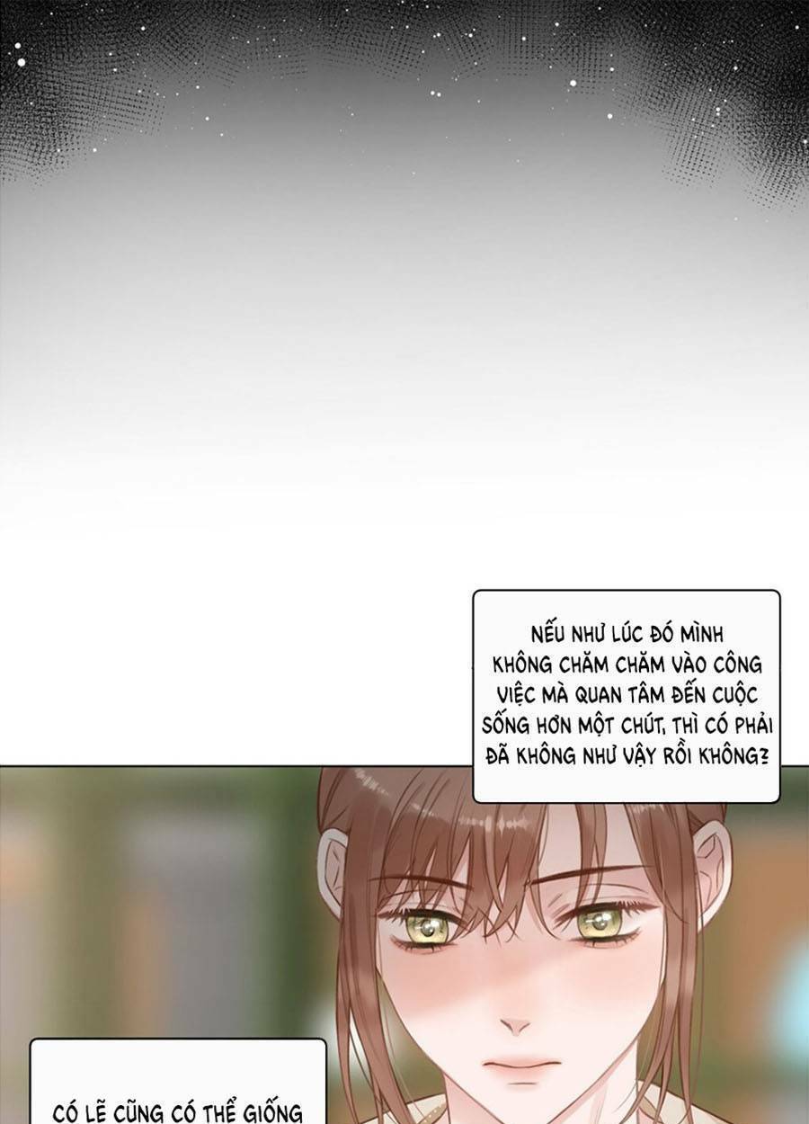 Dĩ Ái Chi Danh: Chapter 19