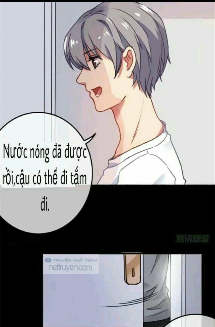 Thì Thầm: Chapter 11