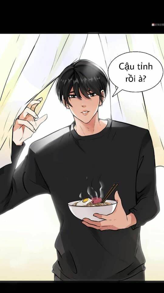 Giày Thủy Tinh: Chapter 7.1