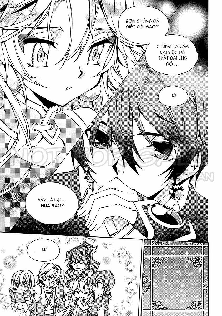 Hangah, Lee: Chapter 17