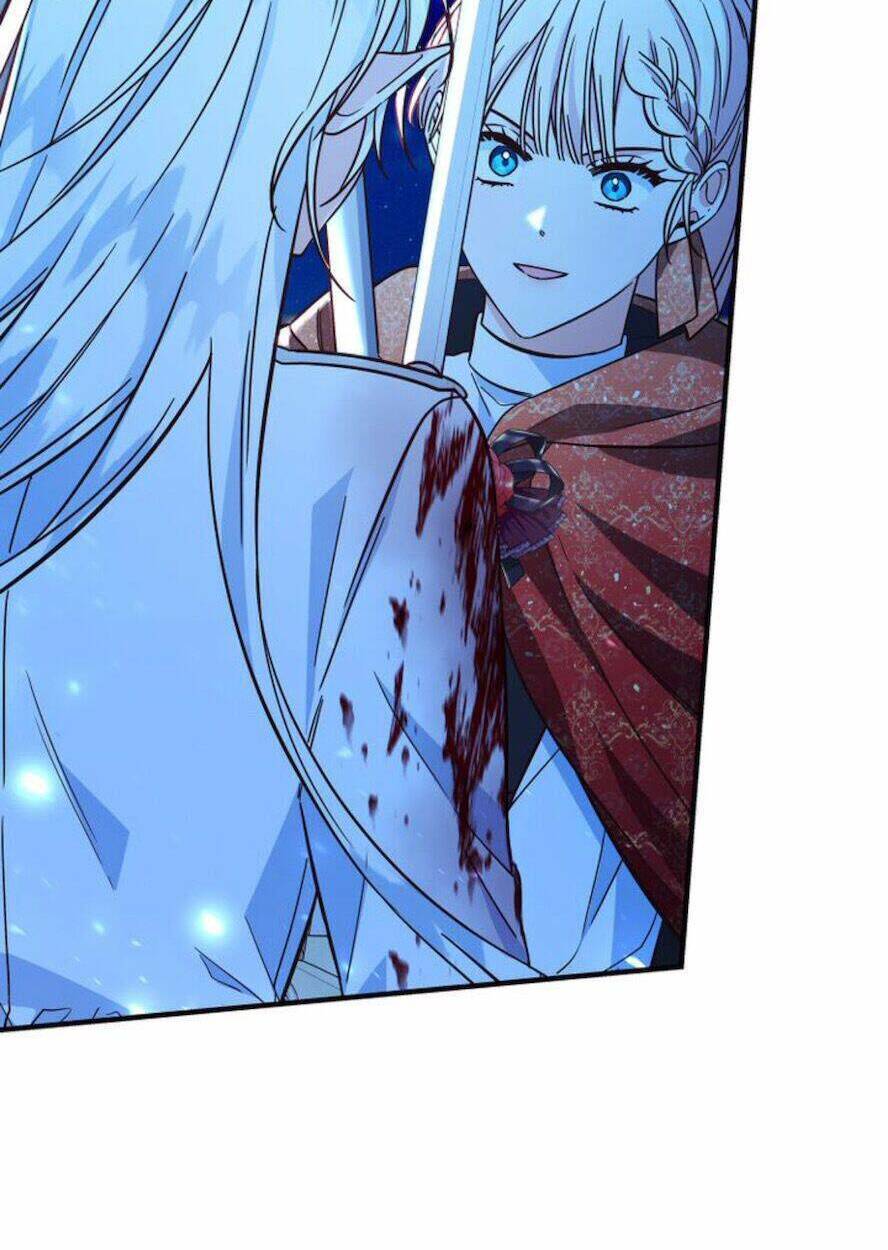 Lòng Trung Thành Với Kẻ Ác: Chapter 33