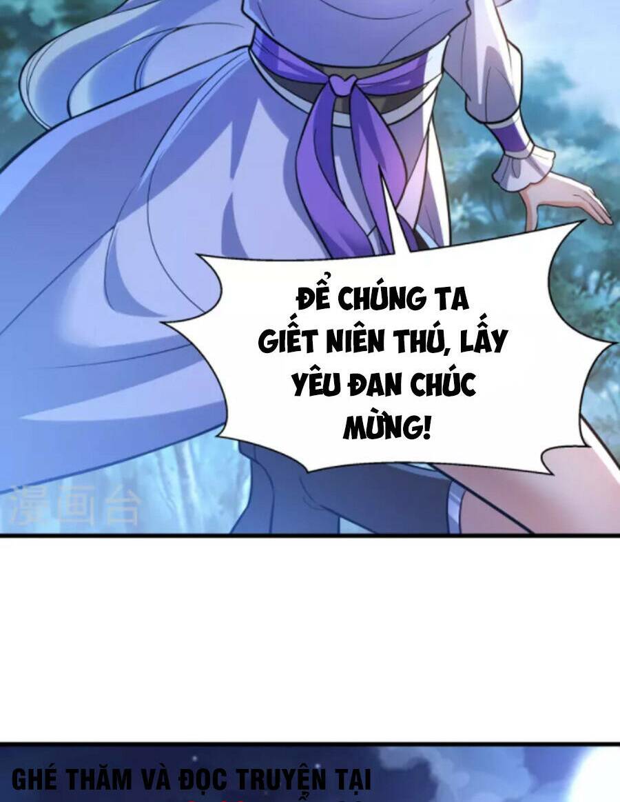 Tiến Sĩ Khoa Học Kỹ Thuật Tu Tiên: Chapter 60