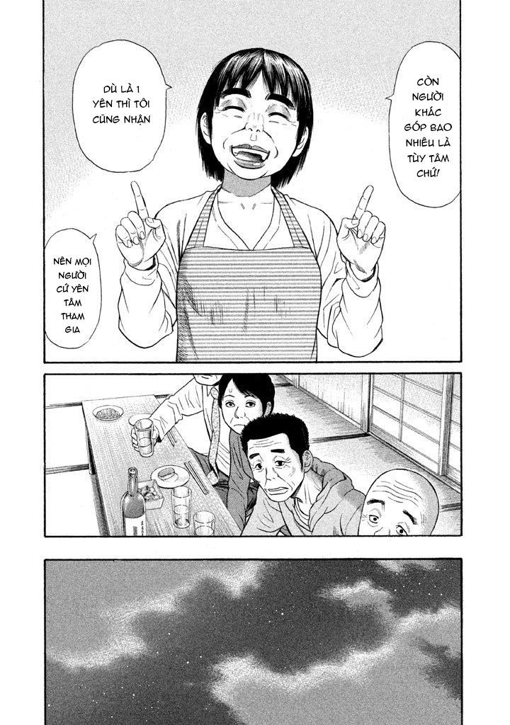 Golden Gold: Chapter 9