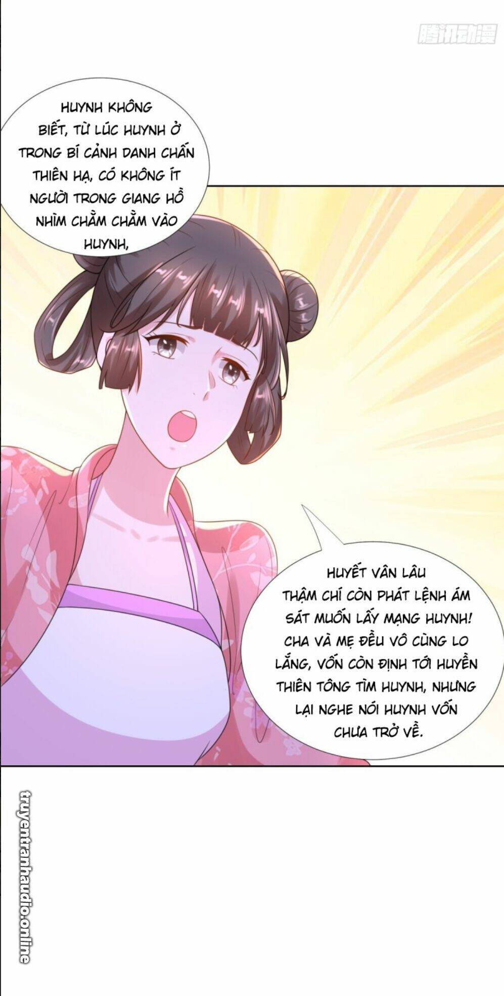 Chí Tôn Trọng Sinh: Chapter 83