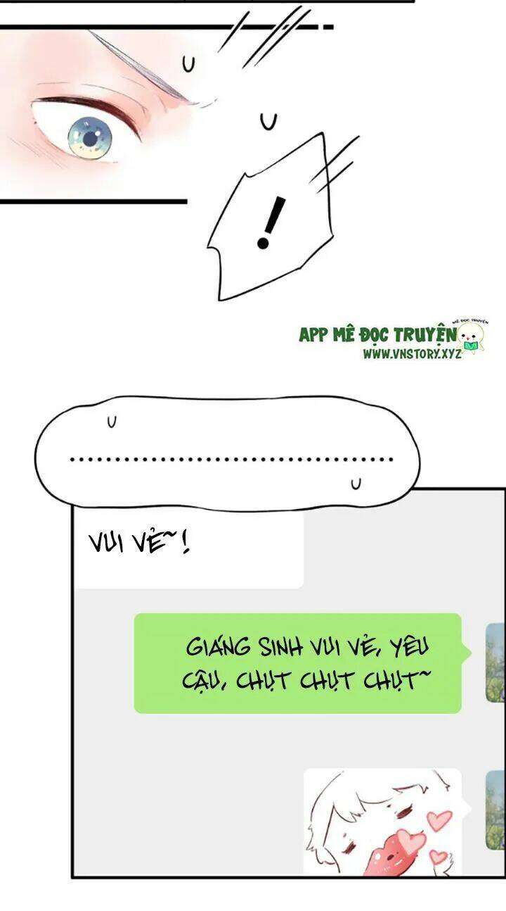 Trạch Thượng Tịch Mịch Huỳnh Hỏa: Chapter 46