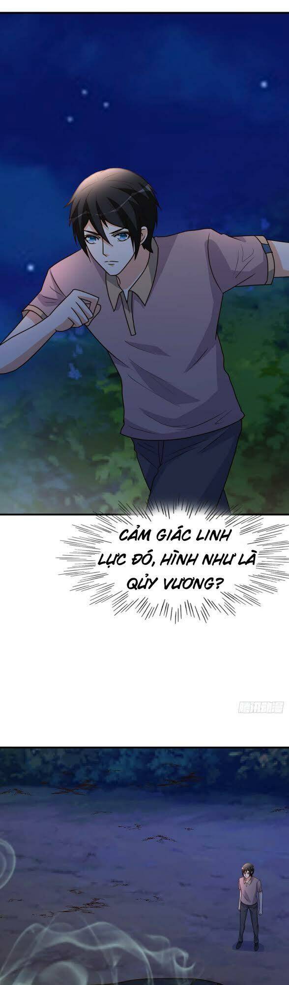 Trọng Sinh Tu Chân Tại Đô Thị: Chapter 88