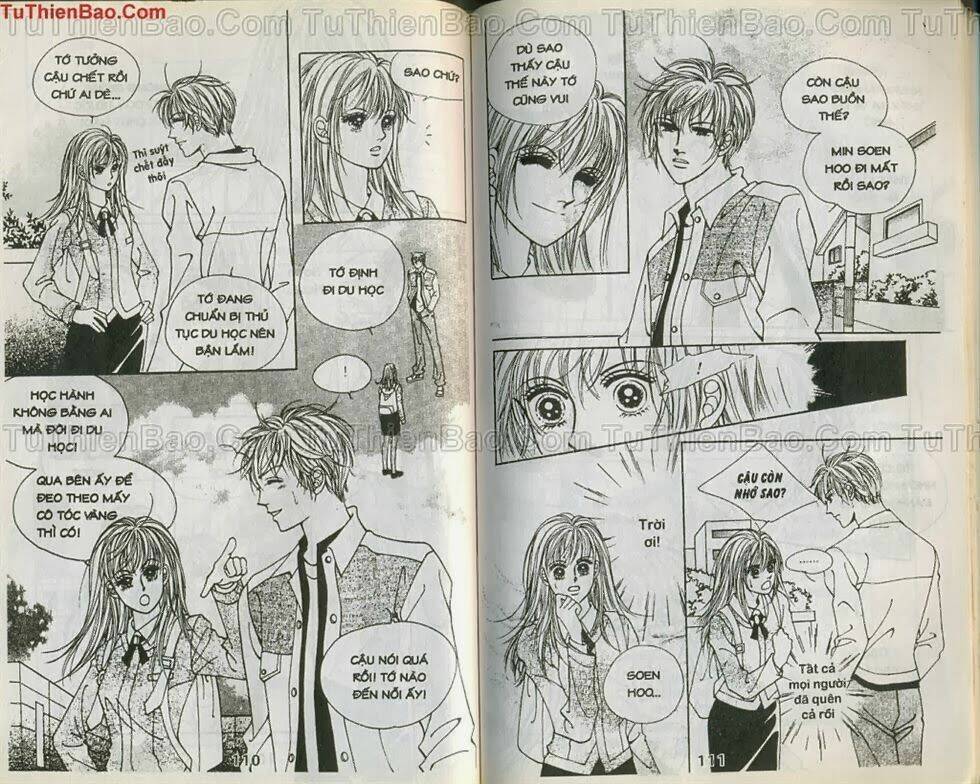 Thiên Sứ: Chapter 12