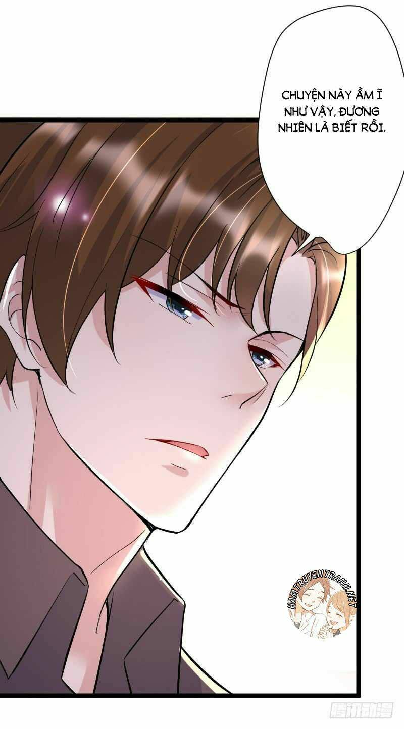 Mặt Nạ Mê Hoặc: Chapter 53