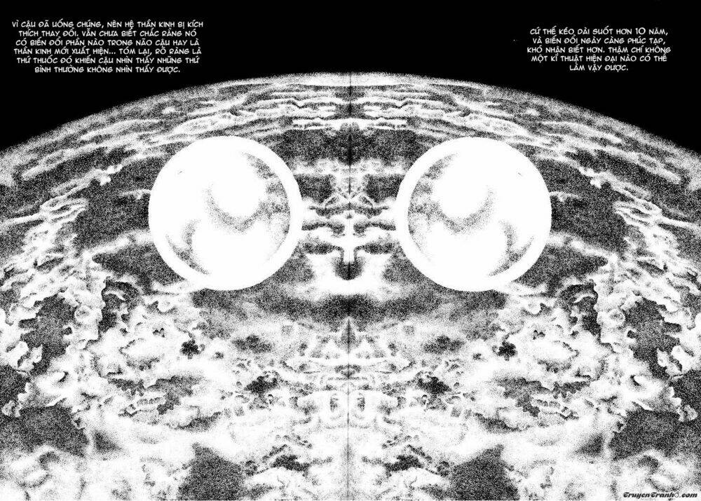 3 Street Of Mysteries: Chapter 6.3