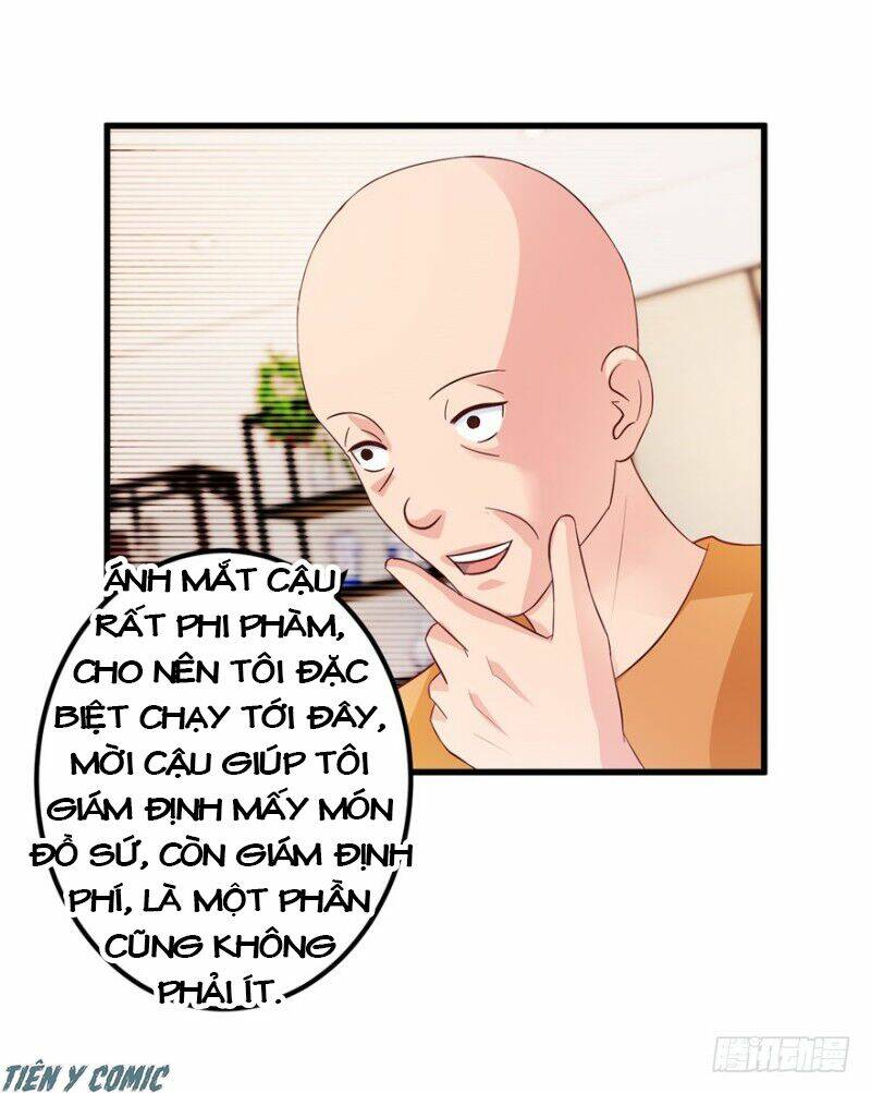 Thấu Thị Tiên Y: Chapter 84