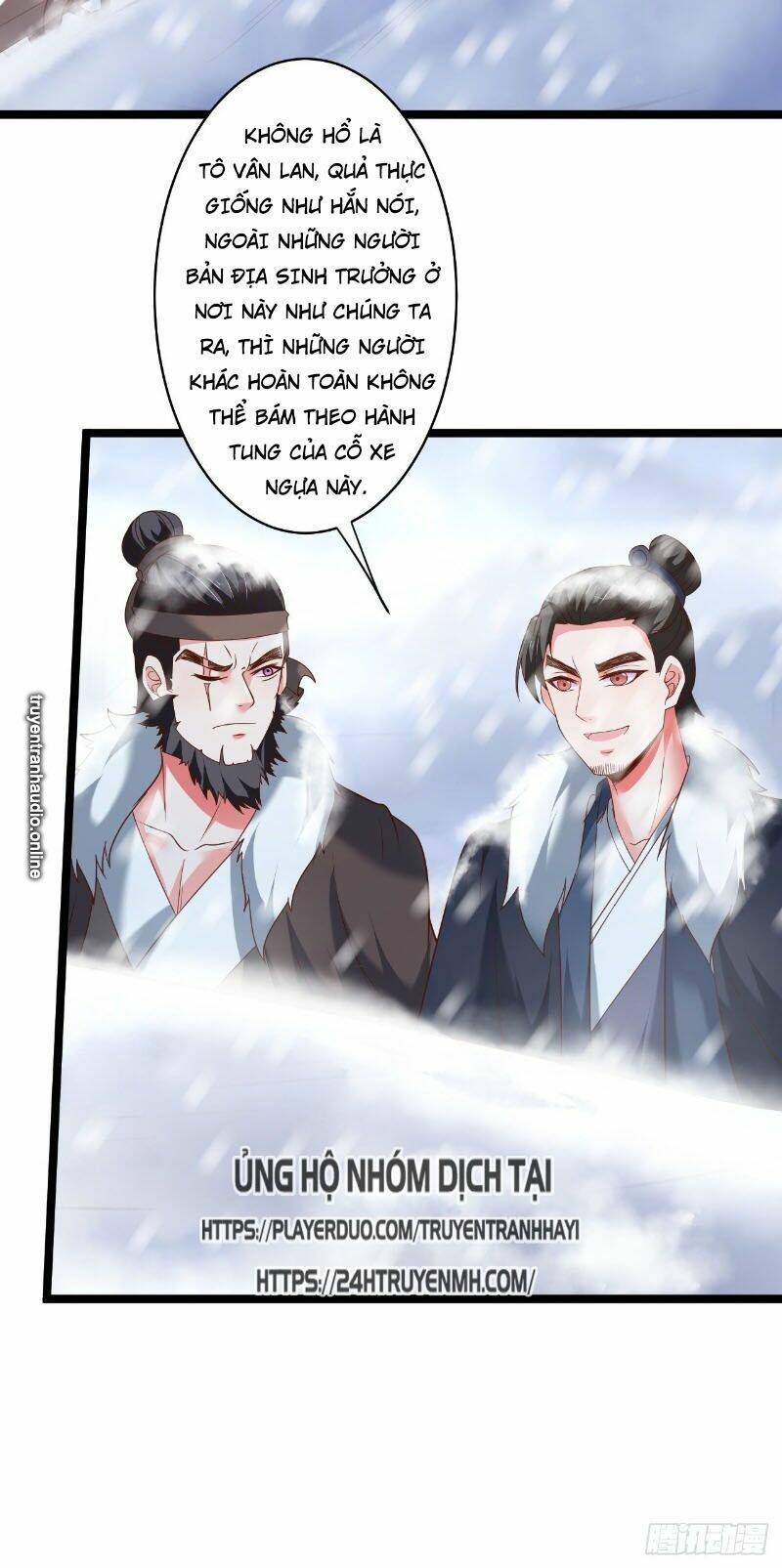 Trọng Sinh Tối Cường Ma Tôn Ở Rể: Chapter 95