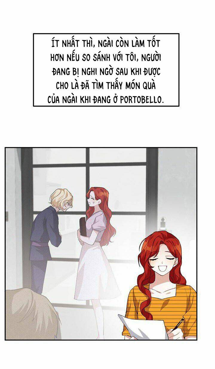 Hãy Trả Lời Em, Hoàng Tử!: Chapter 11