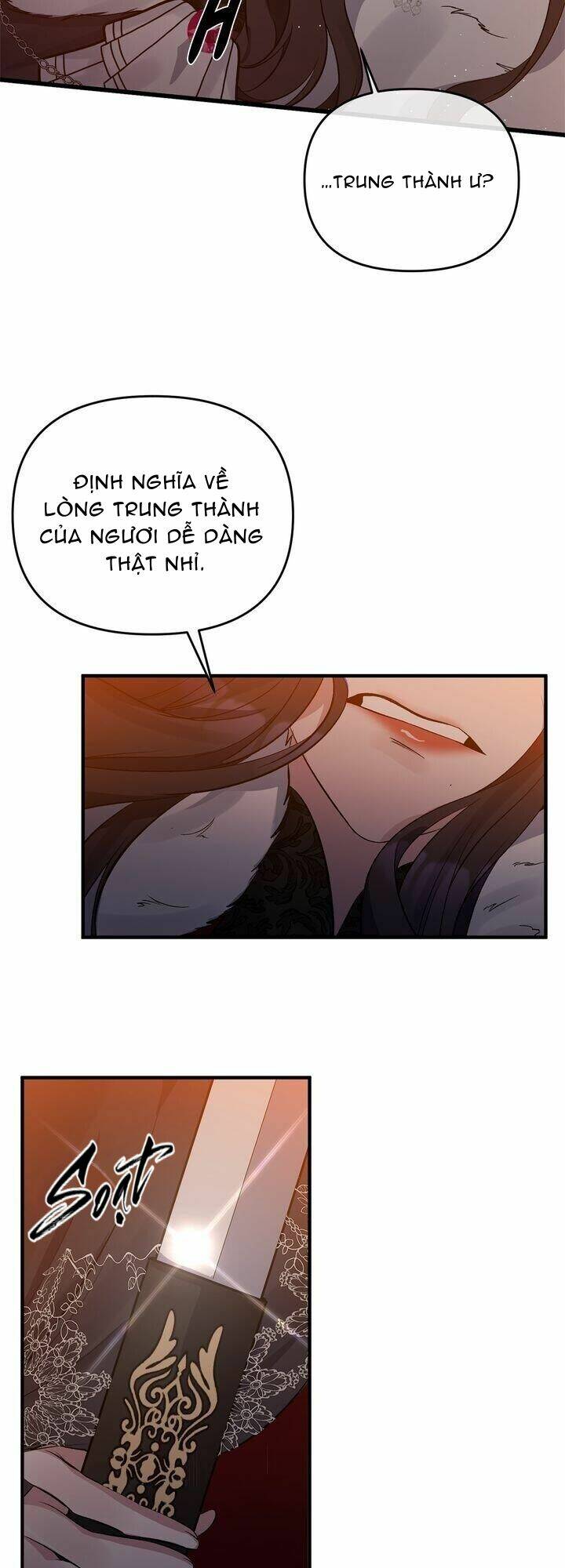 Nữ Công Tước Phương Bắc Là Một Nhân Vật Phản Diện: Chapter 11