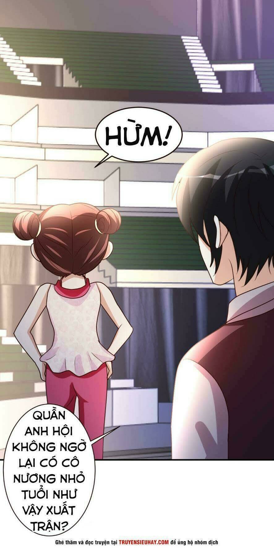Trọng Sinh Tu Chân Tại Đô Thị: Chapter 28