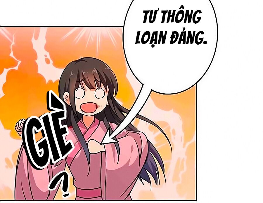 Vương Gia ! Ngươi Thật Bỉ Ổi !: Chapter 322