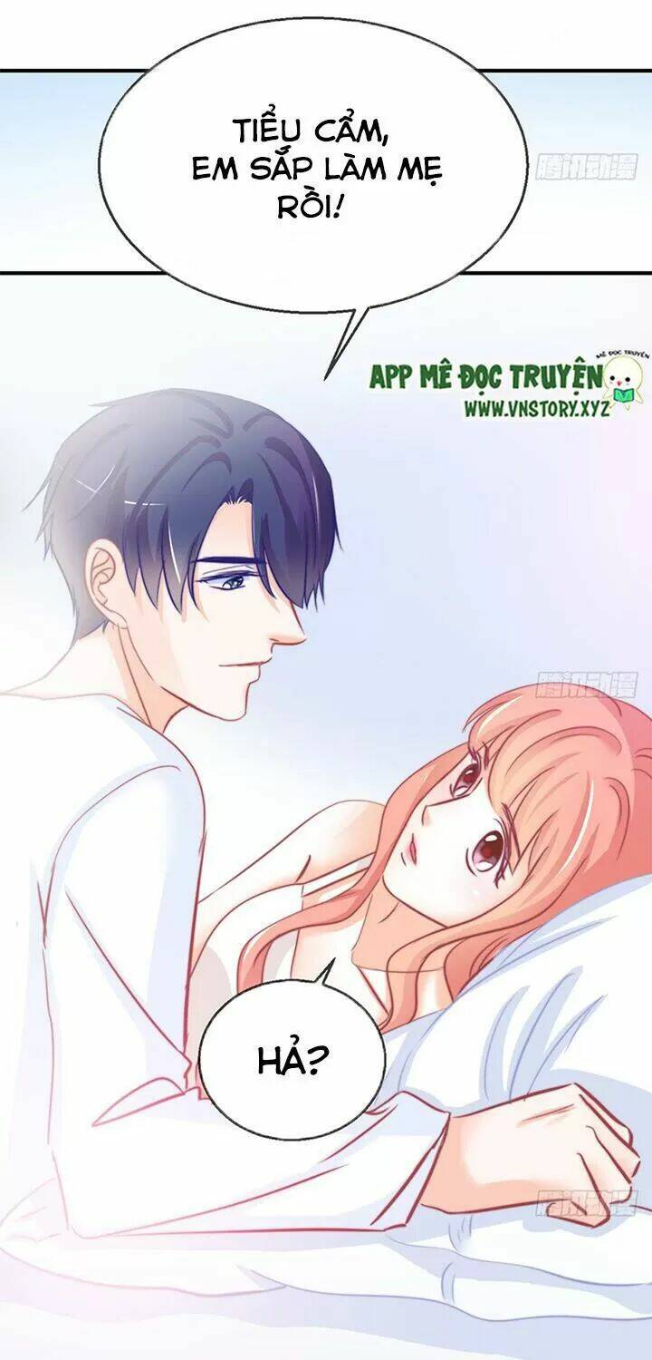 Cẩm Lý Thiếu Nữ Của Tôi: Chapter 93