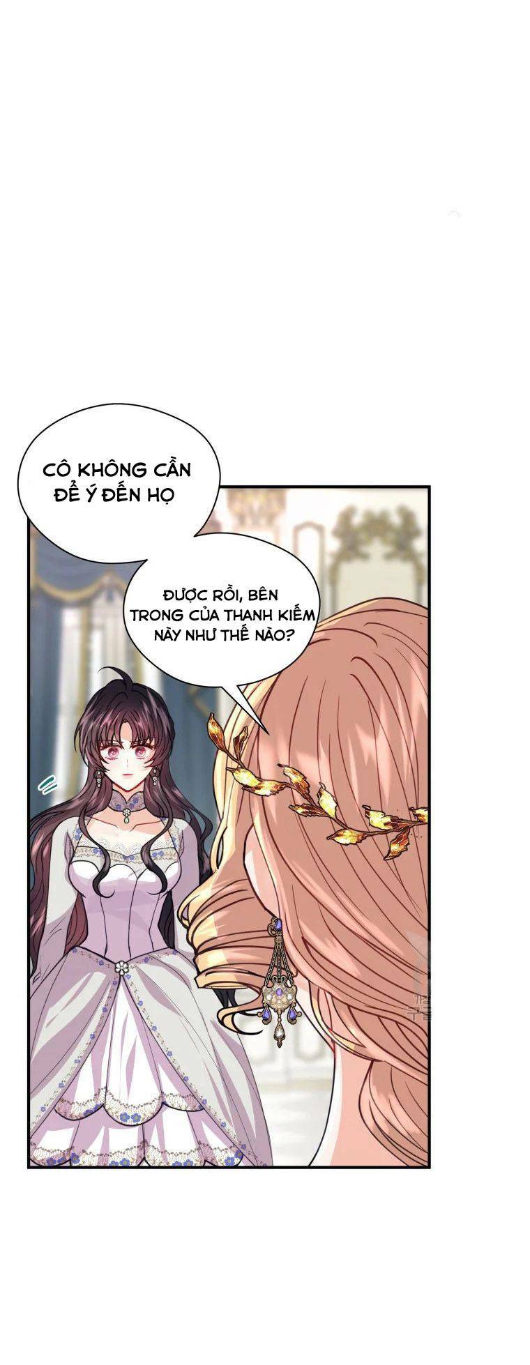 Roelin Bước Đến Tương Lai: Chapter 11