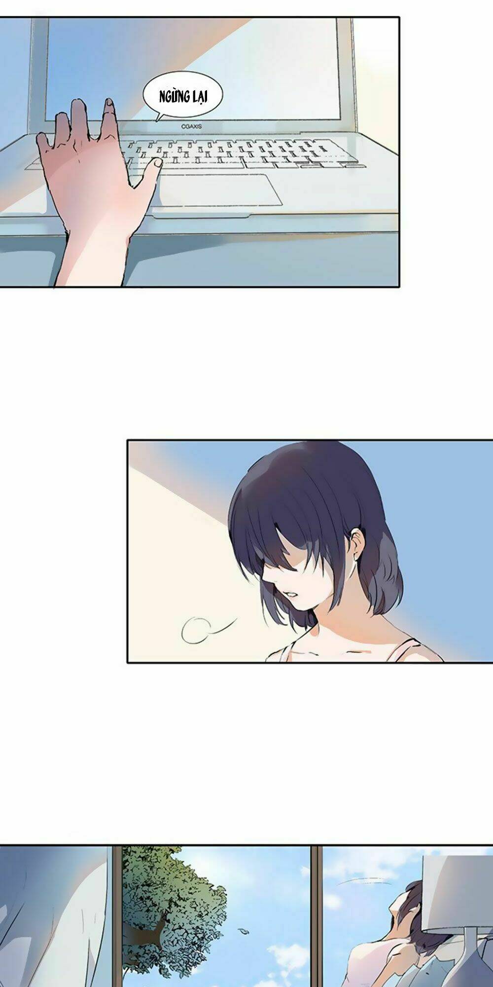 Thiên Kim Đường Môn: Chapter 12