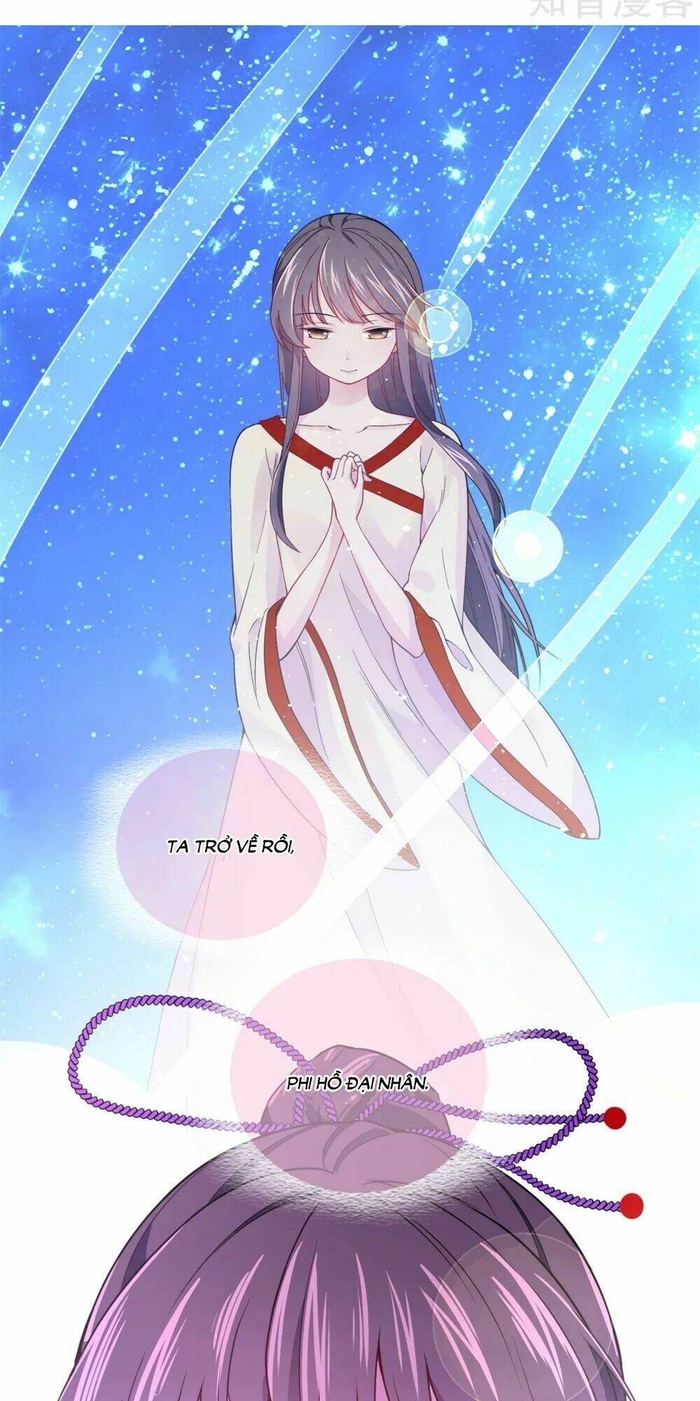 Anh Ấy Đến Từ Địa Ngục: Chapter 13