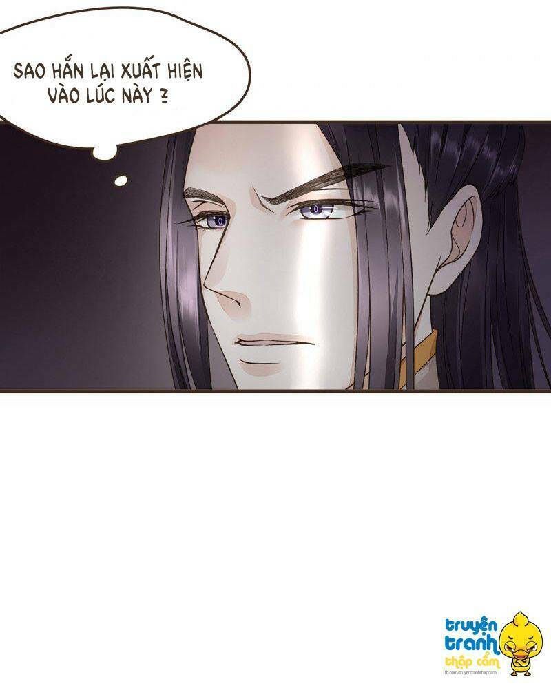 Đại Giá Thừa Tướng: Chapter 34