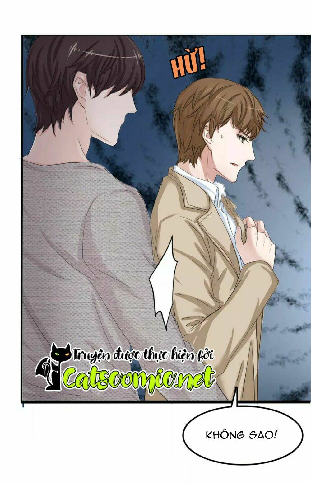 Lấy Sắc Tấn Công Sắc: Chapter 15