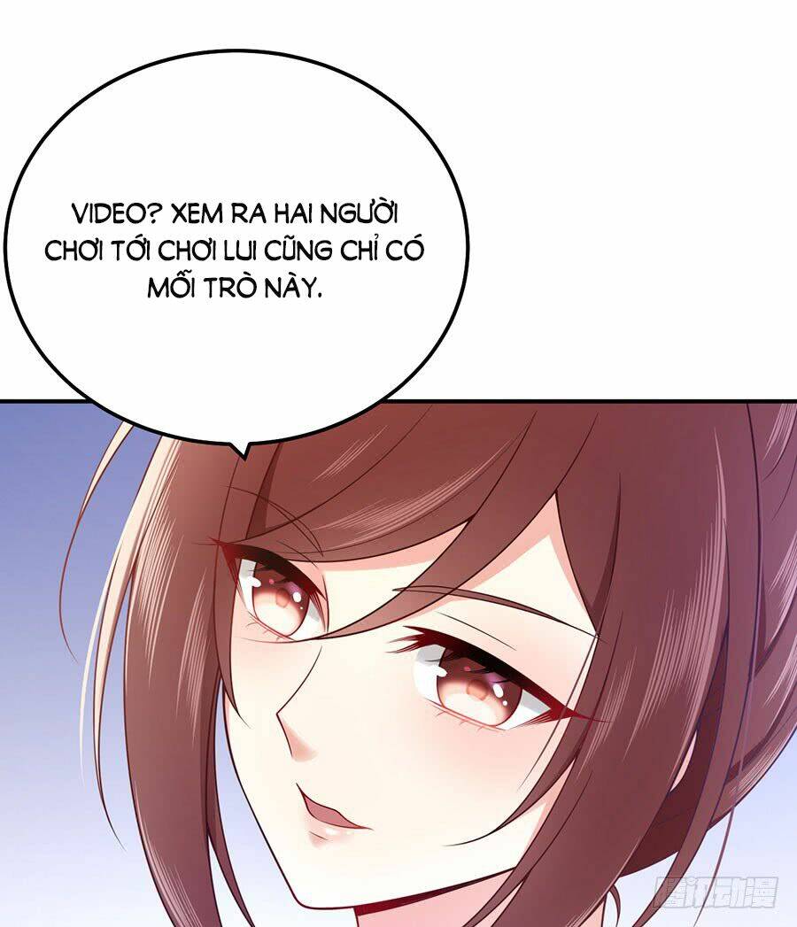 Nam Thần Truy Thê Chỉ Nam: Chapter 25.1