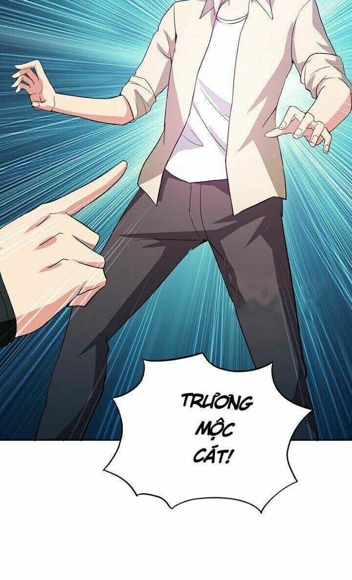 Địa Phủ Hỗn Giang Long: Chapter 22