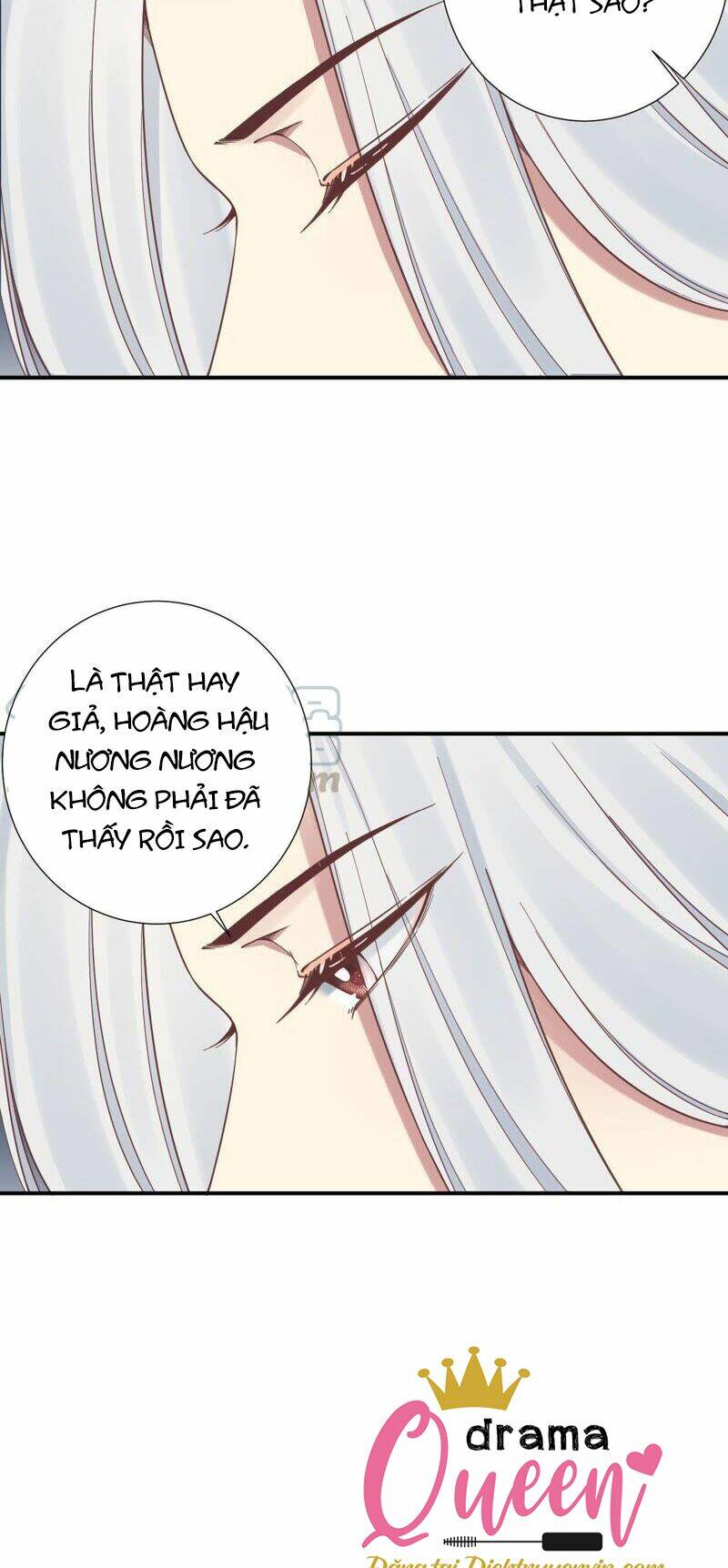 Hoàng Hậu Bận Lắm: Chapter 156