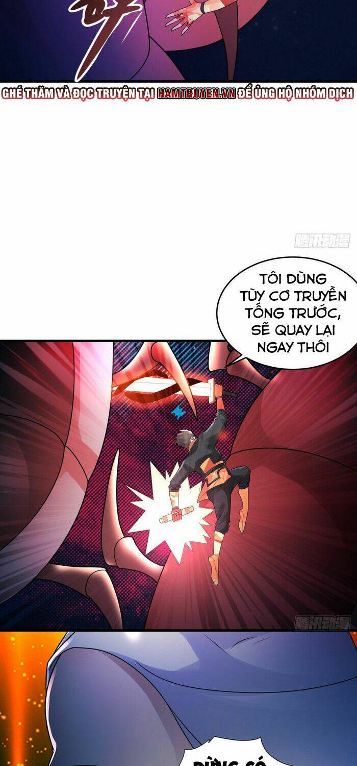 Pháp Sư Truyền Kì: Chapter 29