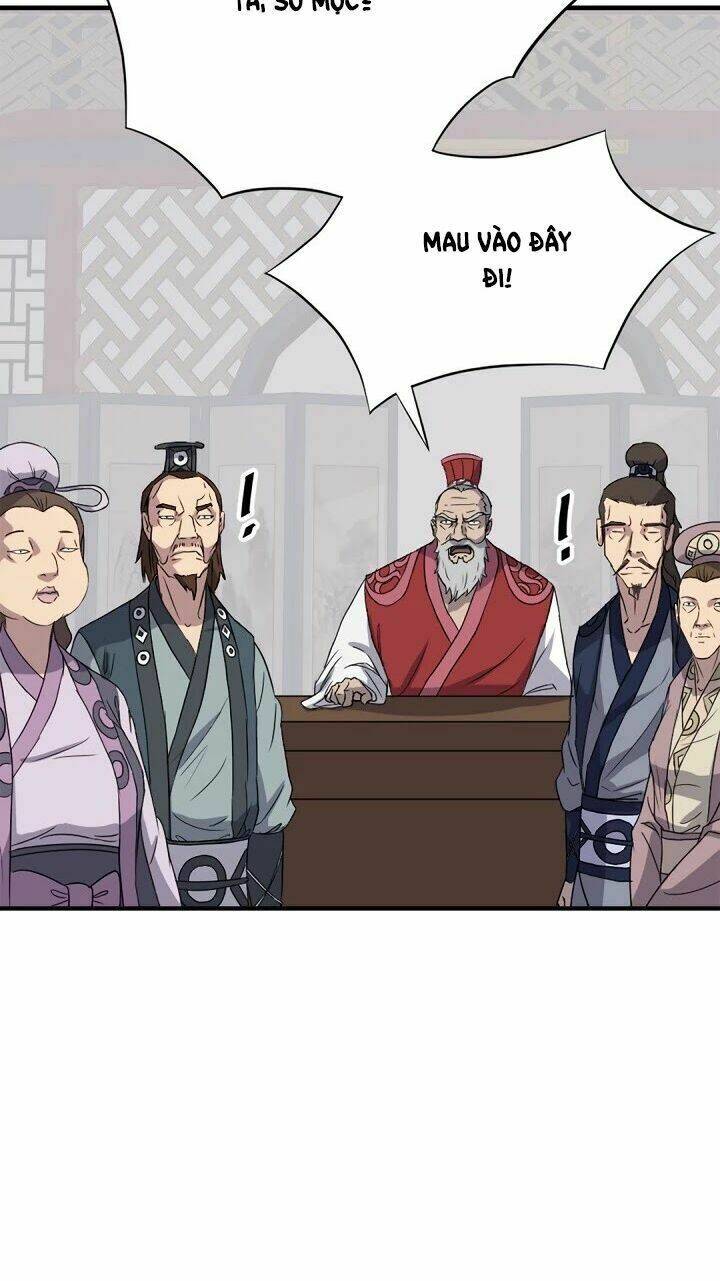 Trọng Sinh, Bất Khả Chiến Bại: Chapter 97