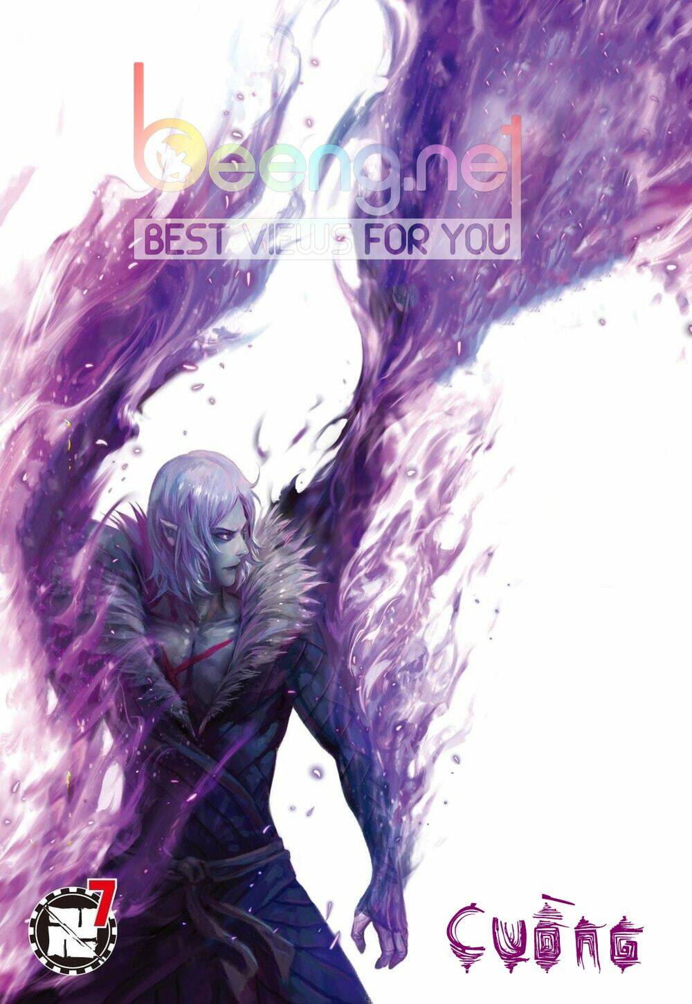 A Tu La - Tây Du Ngoại Truyện: Chapter 7