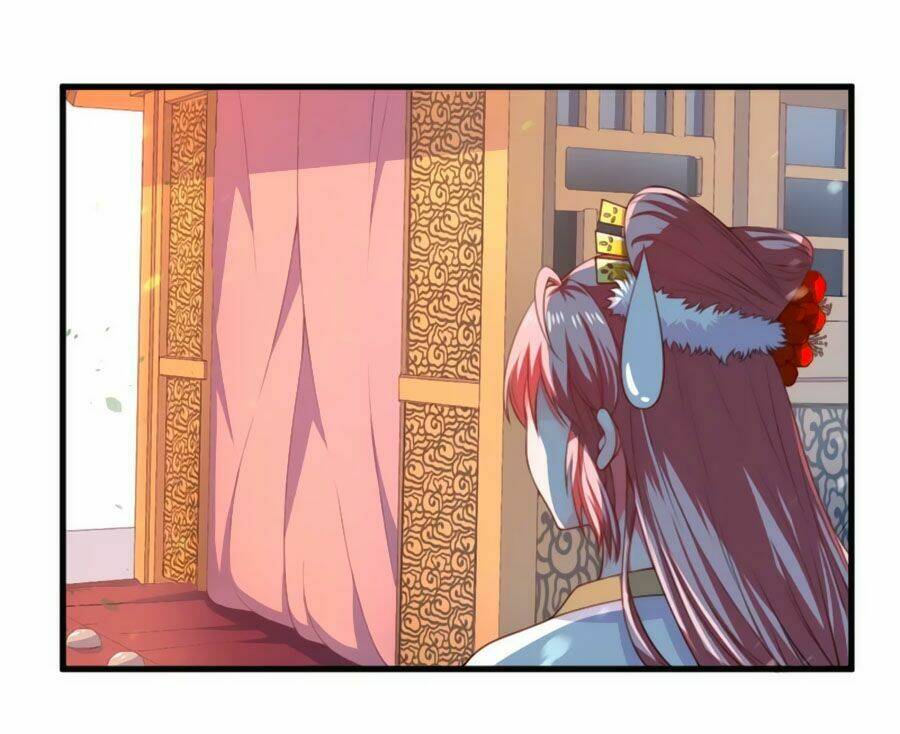 Khuynh Thế Y Phi Muốn Bỏ Chồng: Chapter 4