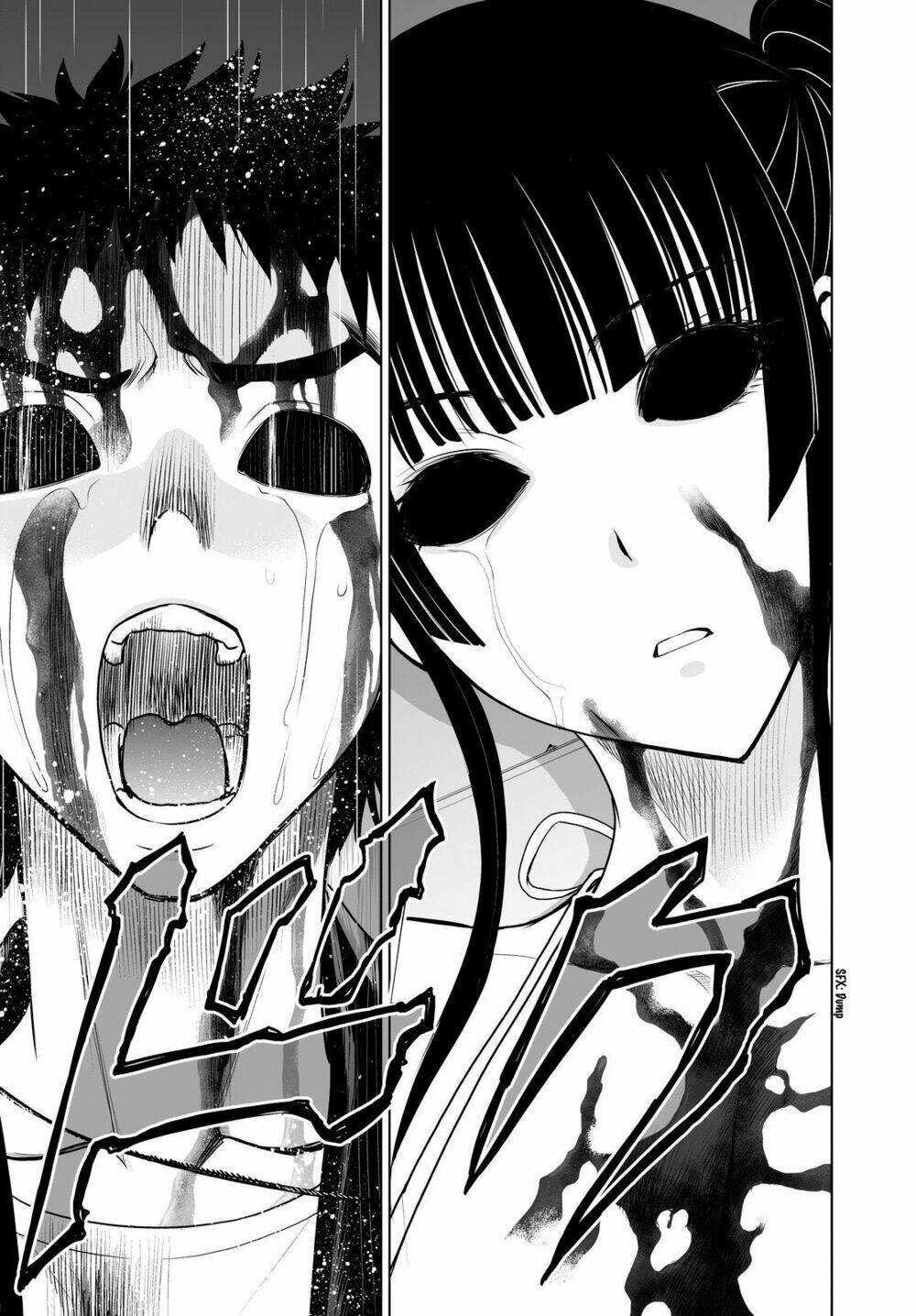 Deathtopia: Chapter 41