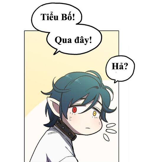 Xin Đừng Cắn Em: Chapter 6
