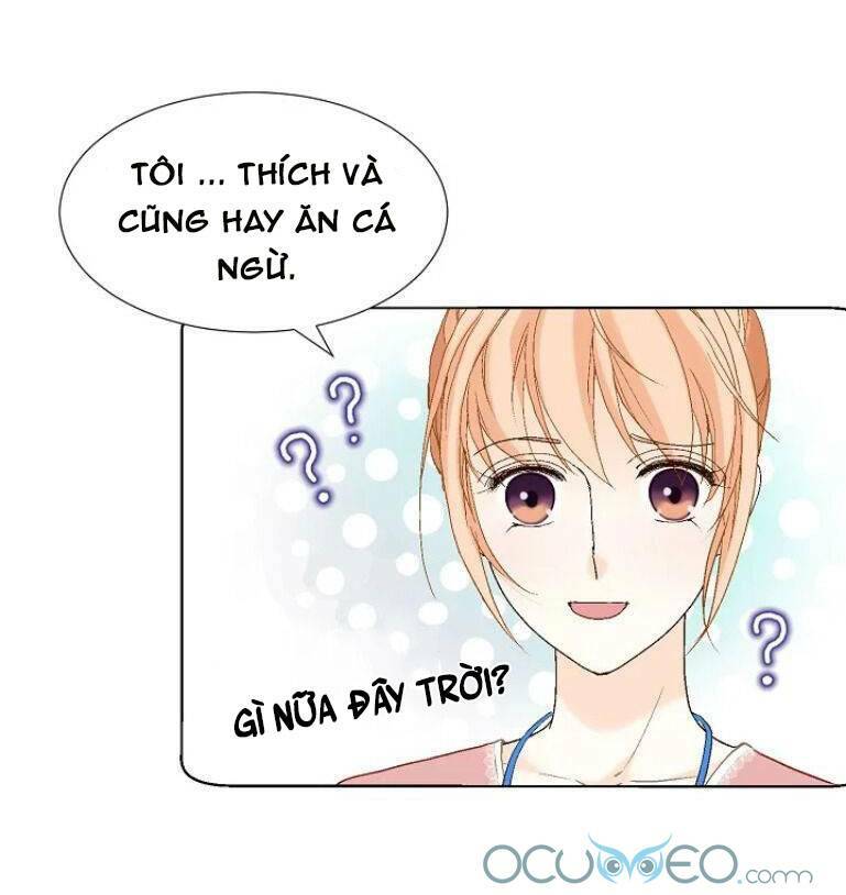 Lee Bom, Em Là Của Anh: Chapter 30