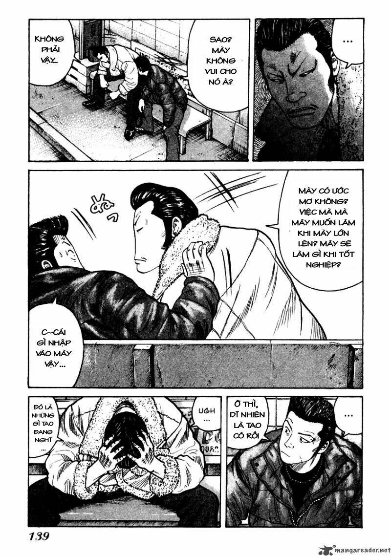 Qp - Soul Of Violence: Chapter 53