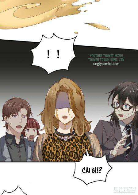 Đơn Phương Yêu Thầm Anh: Chapter 72