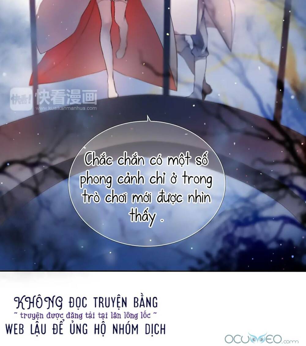 Kế Hoạch Trái Tim: Chapter 21