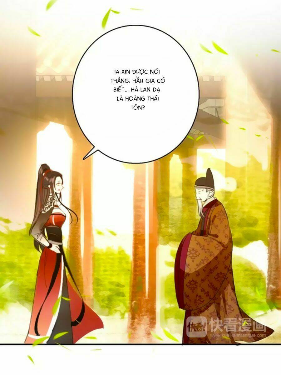 Mỹ Nhân Làm Tướng: Chapter 70