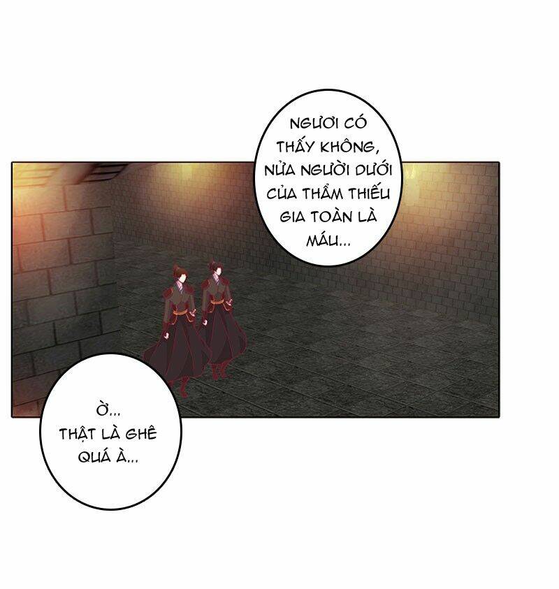 Tướng Quân Mời Ra Trận: Chapter 76