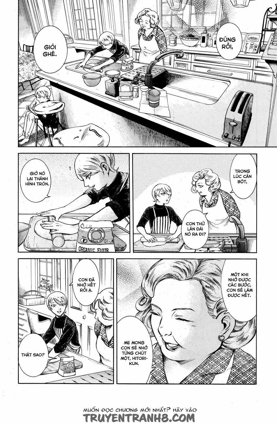 Migi To Dali: Chapter 2