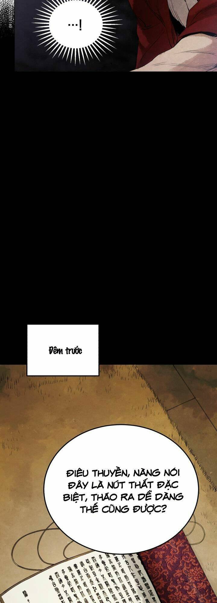 Phụng Tiên Trọng Sinh Ký: Chapter 21