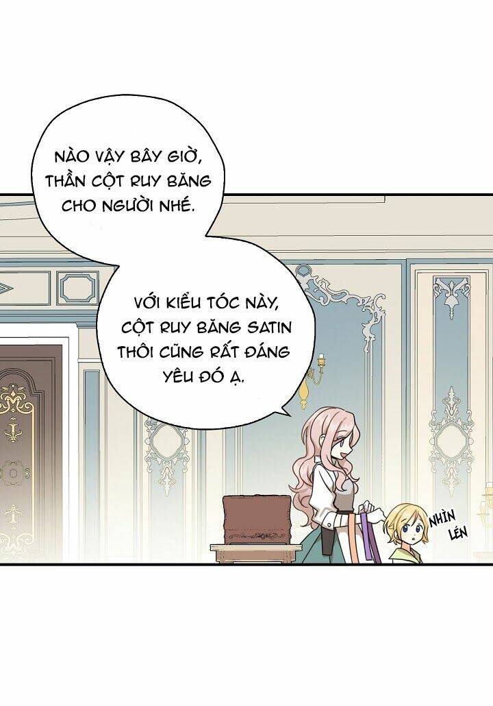 Ba Người Anh Trai Của Tôi Là Bạo Quân: Chapter 15