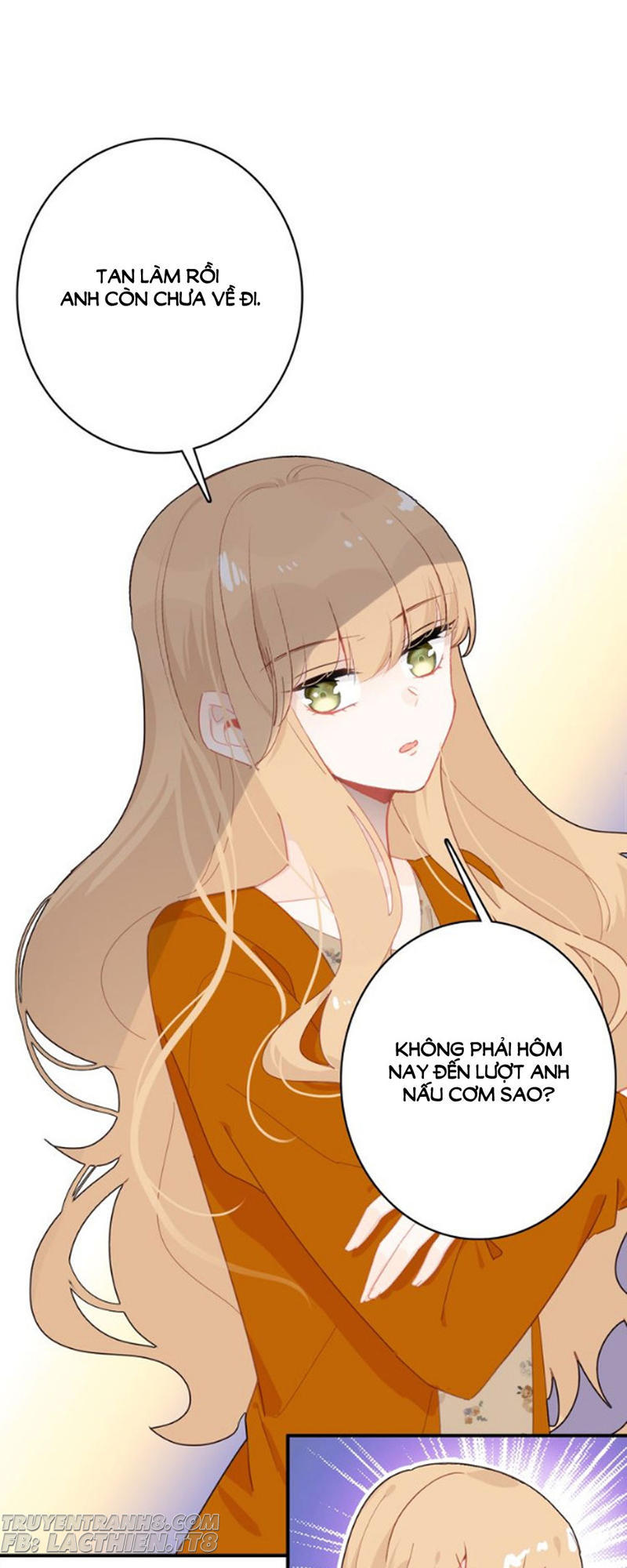 Ái Ngạo Kiều Long Vương Gia: Chapter 38