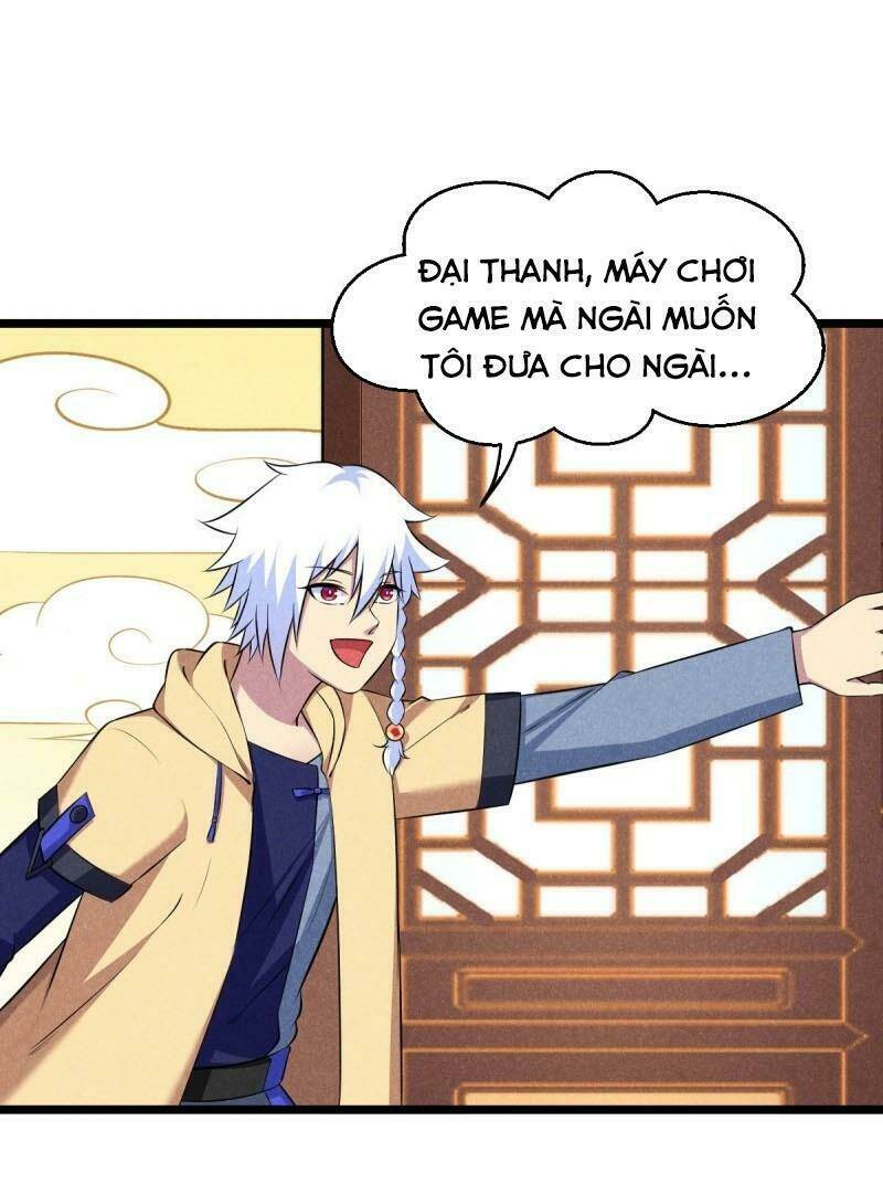 Thần Tiên Rút Thẻ: Chapter 13