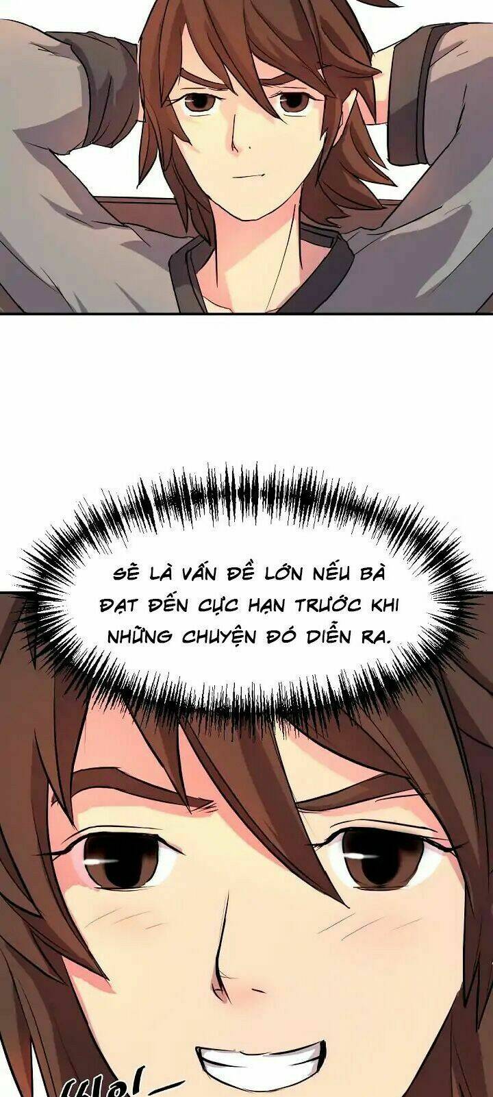 Trọng Sinh, Bất Khả Chiến Bại: Chapter 4