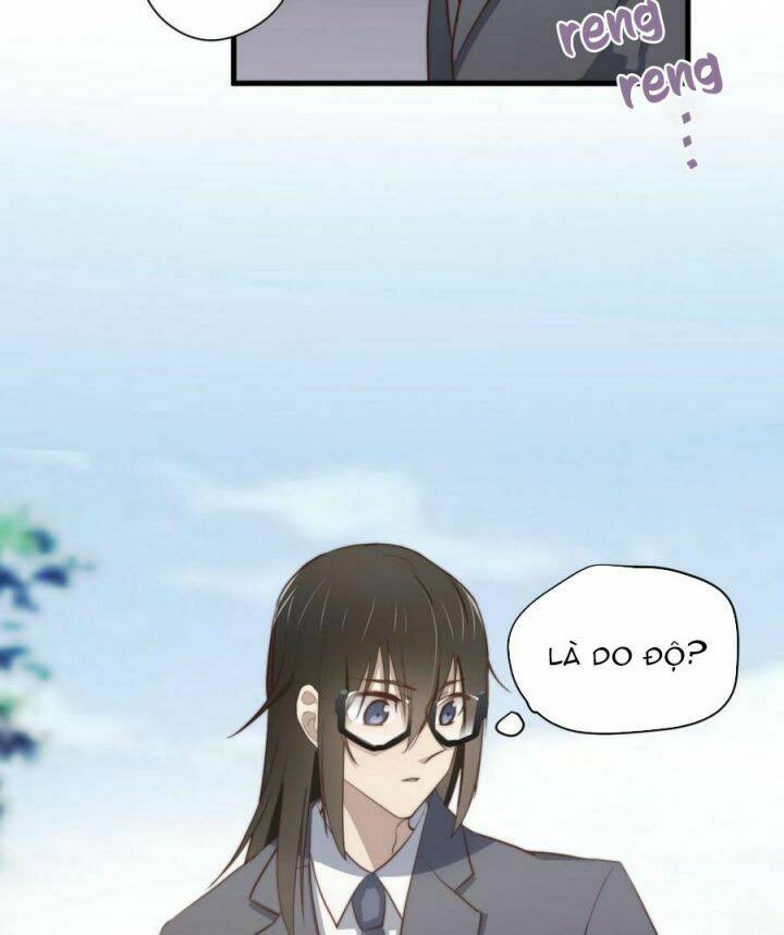 Đơn Phương Yêu Thầm Anh: Chapter 30