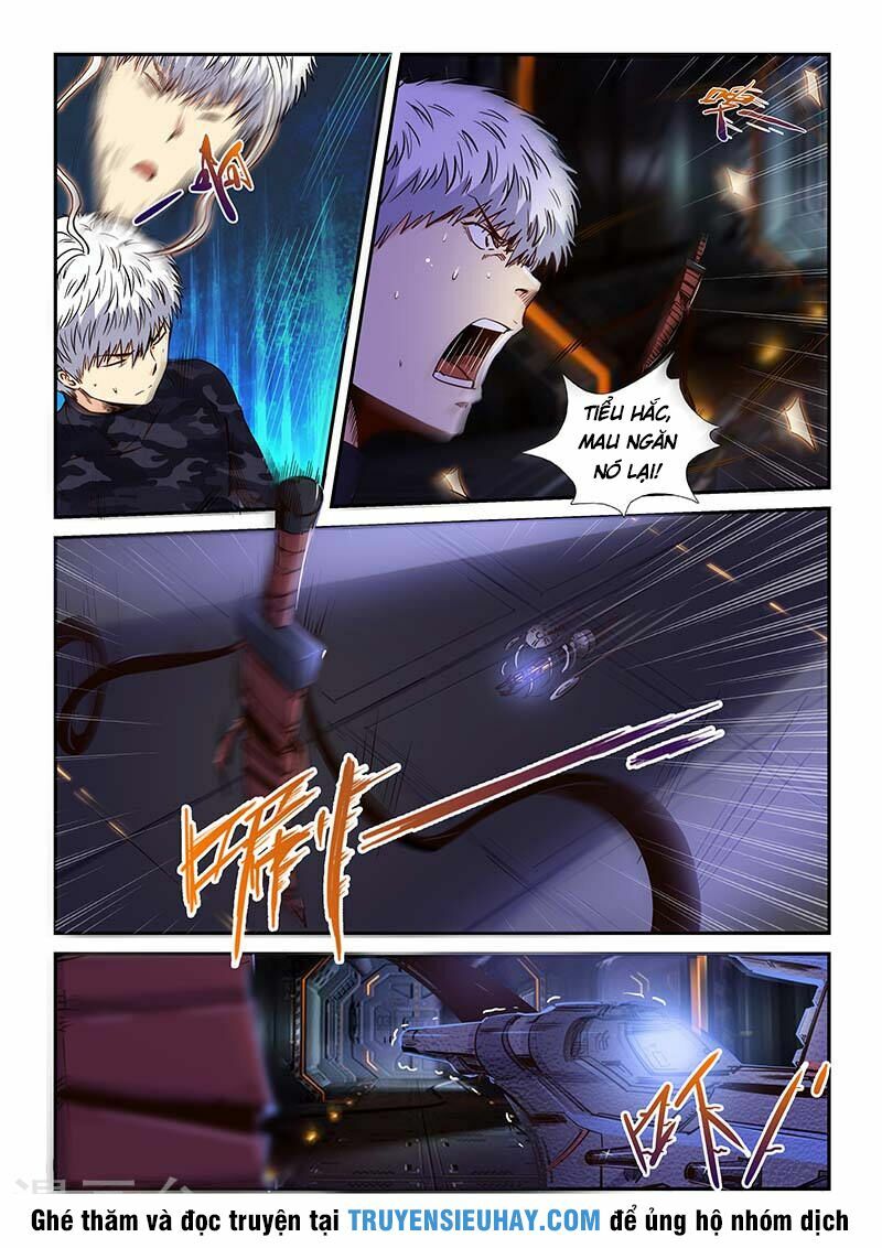 Tu Chân Tứ Vạn Niên: Chapter 204